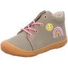 Chaussons b&eacute;b&eacute; Pepino By Ricosta - Gris
