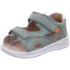 Chaussons b&eacute;b&eacute; Superfit - Vert