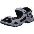 Chaussures Ecco - Gris