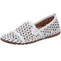 Chaussures plates femme sur Grenoble : Mocassins Gemini -