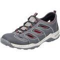 Chaussures de ville homme sur Grenoble : Mocassins Rieker -