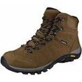 Chaussures Br�tting - Marron