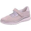 Chaussures plates femme sur Grenoble : Mocassins Semler -