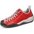 Audio sur Grenoble : Chaussures Scarpa -