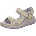 Randonn&eacute;e sur Grenoble : Chaussures Allrounder by Mephisto - Beige