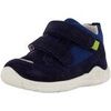 Chaussons b&eacute;b&eacute; Superfit - Bleu