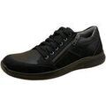 Randonn&eacute;e sur Grenoble : Chaussures Jomos - Noir