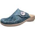 Mules femme sur Grenoble : Sabots Think -