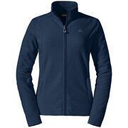 Pull Sch�ffel - Bleu