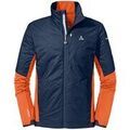 Vestes sur Grenoble : Blouson Sch�ffel - Bleu