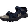 Randonn&eacute;e sur Grenoble : Chaussures Jomos - Bleu