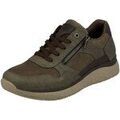 Chaussures sur Grenoble : Ville basse Rieker -