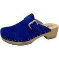 Mules femme sur Grenoble : Sabots Softclox -