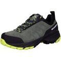 Audio sur Grenoble : Chaussures Scarpa -