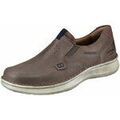 Chaussures de ville homme sur Grenoble : Mocassins Josef Seibel -