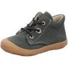 Chaussons b&eacute;b&eacute; Ricosta - Vert