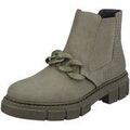 Bottes Rieker - Grenoble