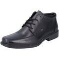 Chaussures sur Grenoble : Ville basse Rieker -