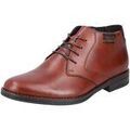 Chaussures sur Grenoble : Ville basse Rieker -