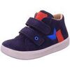Chaussons b&eacute;b&eacute; Superfit - Bleu