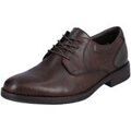 Chaussures sur Grenoble : Ville basse Rieker -