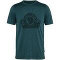 Tee-shirts sur Grenoble : T-shirt Fjallraven -