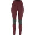 Pantalons sur Grenoble : Pantalon Fjallraven -