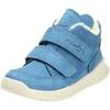 Chaussons b&eacute;b&eacute; Superfit - Bleu