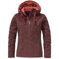 Pull Sch�ffel - Rouge