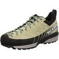 Randonn&eacute;e sur Grenoble : Chaussures Scarpa - Jaune