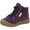 Chaussons b&eacute;b&eacute; Pepino By Ricosta - Violet