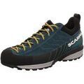 Audio sur Grenoble : Chaussures Scarpa -