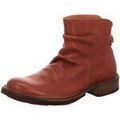 Bottes femme sur Grenoble : Bottes Fiorentini + Baker -