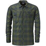 T-shirt Sch�ffel - Vert