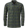 Tee-shirts sur Grenoble : T-shirt Sch�ffel - Vert