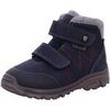 Chaussons b&eacute;b&eacute; Ricosta - Bleu