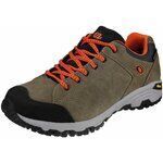 Chaussures Br�tting - Vert