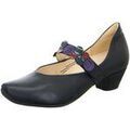 Chaussures &agrave; talons femme sur Grenoble : Chaussures escarpins Think -