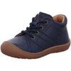 Chaussons b&eacute;b&eacute; Bisgaard - Bleu