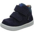 Chaussons b&eacute;b&eacute; Superfit - Bleu Grenoble