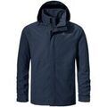 Vestes sur Grenoble : Blouson Sch�ffel - Bleu