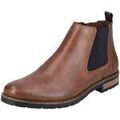 Bottes homme sur Grenoble : Bottes Rieker -