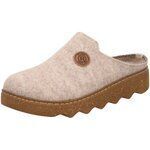 Chaussons Rohde -