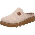 Chaussons Rohde -