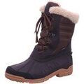 Bottes femme sur Grenoble : Bottes Spirale -