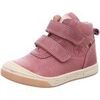 Chaussons b&eacute;b&eacute; Bisgaard -