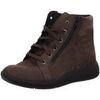 Chaussons b&eacute;b&eacute; Solidus - Marron