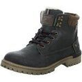 Bottes homme sur Grenoble : Bottes Mustang -