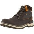 Bottes homme sur Grenoble : Bottes Dockers by Gerli -