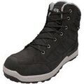 Bottes homme sur Grenoble : Bottes Br�tting - Noir